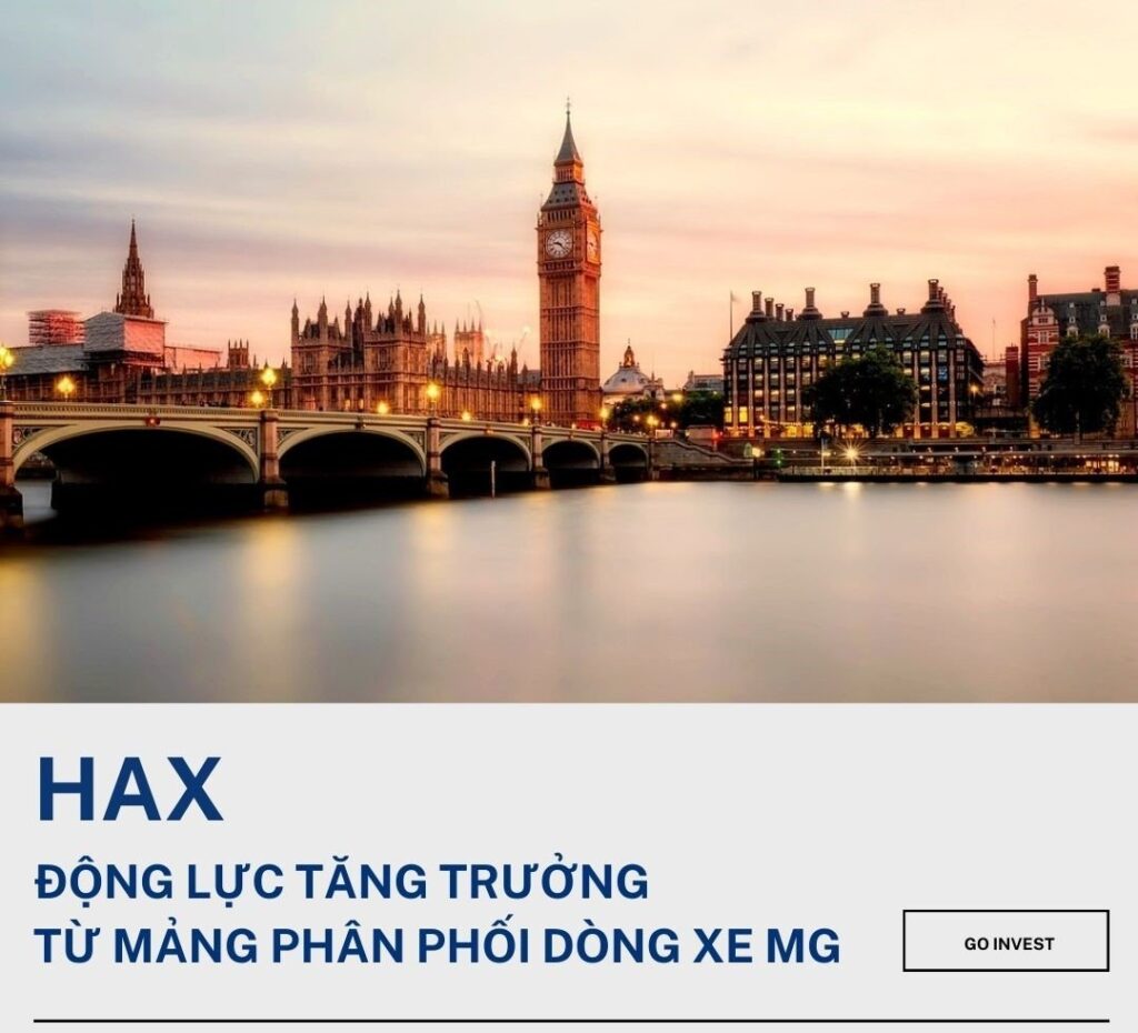 HAX - Ô tô hàng xanh